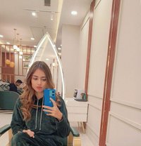 Aliya 100% Same Girl - escort in Hyderabad Photo 1 of 9