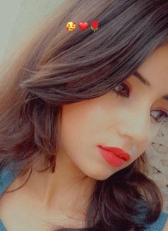 Aliya 100% Same Girl - escort in Hyderabad Photo 4 of 9