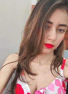 Aliya 100% Same Girl - escort in Hyderabad Photo 5 of 9