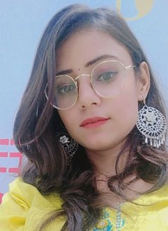 Aliya 100% Same Girl - escort in Hyderabad Photo 7 of 9