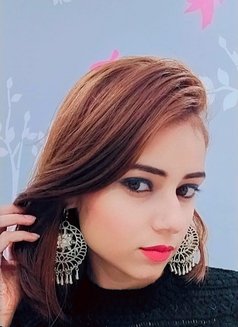 Aliya 100% Same Girl - escort in Hyderabad Photo 9 of 9