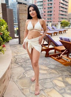 Aliya 600/h - puta in Dubai Photo 7 of 8