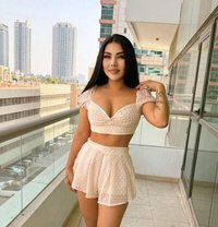 Aliya Turkish hottie 600/h - escort in Dubai