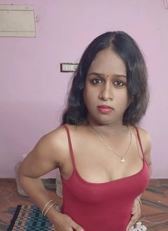 Anisha anu Here - Acompañantes transexual in Madurai Photo 1 of 1