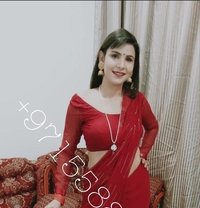 Aliya Anal Model - escort in Dubai