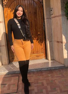 Aliya Cash Payment Premium Genuine Servi - escort in Mumbai Photo 5 of 5