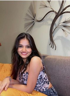 ALIYA CASH PAYMENT PREMIUM GENUINE SERVI - escort in Mumbai Photo 3 of 5