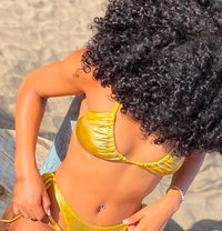 Aliya - escort in Ulsan