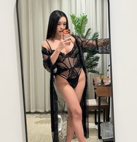 Aliya both big dick - Transsexual escort in Riyadh Photo 2 of 13
