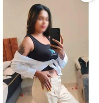 Aliya Consultant - puta in Chandigarh