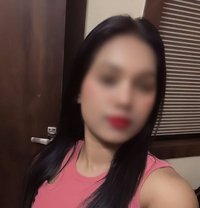 Aliya Consultant - puta in Chandigarh
