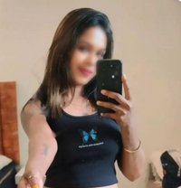 Aliya Consultant - escort in Chandigarh