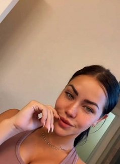 Aliya - escort in Cairo Photo 1 of 3