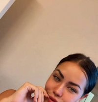 Aliya - escort in Cairo