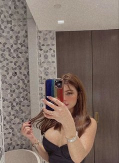 Aliya - escort in Malmö Photo 1 of 1