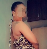 Aliya - escort in Bangalore