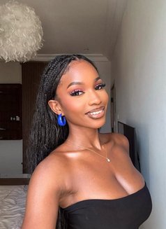 Aliya, African Queen - escort in Kathmandu Photo 1 of 2