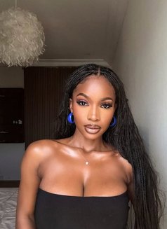 Aliya, African Queen - escort in Kathmandu Photo 2 of 2