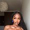 Aliya, African Queen - escort in Kathmandu Photo 2 of 2