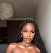 Aliya, African Queen - escort in Kathmandu