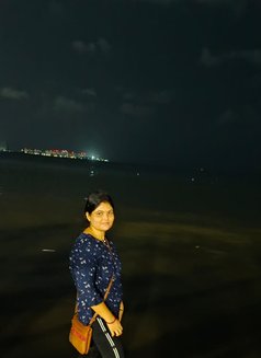 Aliya NAVI MUMBAI BEST' GENUINE VIP GIRL - escort in Navi Mumbai Photo 1 of 2