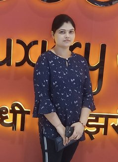 Aliya NAVI MUMBAI BEST' GENUINE VIP GIRL - escort in Navi Mumbai Photo 2 of 2