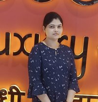 Aliya NAVI MUMBAI BEST GENUINE VIP GIRL - escort in Navi Mumbai Photo 2 of 2