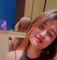 ❣️CAM SESSION & REAL MEET& ❣️ - escort in Mumbai