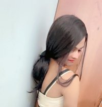 Riya - Transsexual escort in Ahmedabad