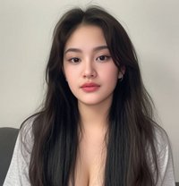 Aliya Escorts - escort in Bali