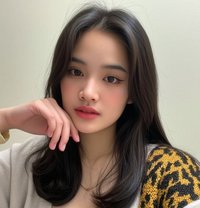 Aliya Escorts - escort in Bali