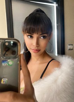 aliya ferrer - escort in Singapore Photo 13 of 16