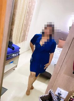 ꧁ ♧༺Aliya for meet & cam☆꧂ - escort in Chennai Photo 2 of 2