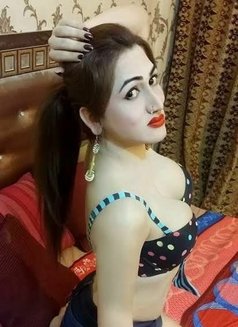 Aliya Gupta - escort in Amritsar Photo 1 of 8