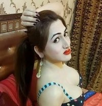 Aliya Gupta - escort in Lucknow
