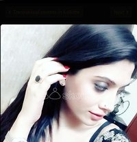 Aliya Gupta - escort in Surat