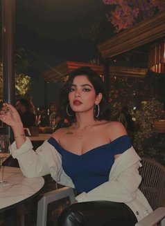 JASMIN TRUE INDIAN BEAUTY(OWO CIM & RIM) - puta in Mumbai Photo 1 of 4