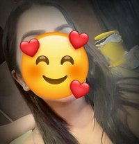 Hot Girl Aliya, Independent, Night / Day - escort in New Delhi