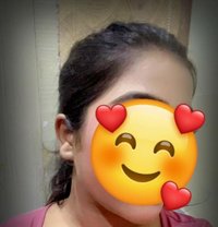 Hot Girl Aliya, Independent, Night / Day - escort in New Delhi