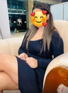 Hot Girl Aliya, Independent, Night / Day - escort in New Delhi Photo 3 of 11