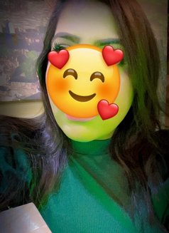 Hot Girl Aliya, Independent, Night / Day - escort in New Delhi Photo 5 of 11