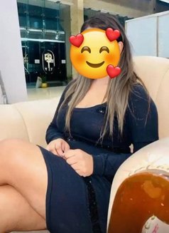 Hot Girl Aliya, Independent, Night / Day - escort in New Delhi Photo 7 of 11