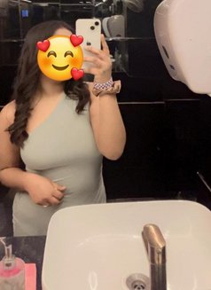 Hot Girl Aliya, Independent, Night / Day - escort in New Delhi Photo 8 of 11