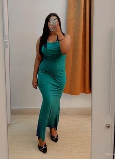 Hot Girl Aliya, Independent, Night / Day - escort in New Delhi Photo 10 of 11