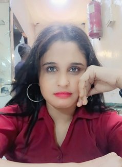 Aliya Imran - puta in Mumbai Photo 1 of 1