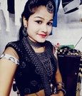 Aliya Imran - escort in Mumbai Photo 1 of 1