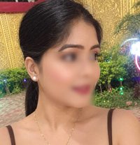 Aliya Independent - puta in Chandigarh