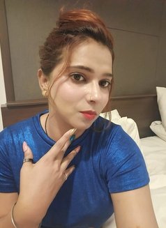 Aliya independent Cash pay home hotel ro - escort in Pune Photo 1 of 5