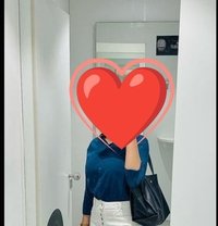Aliya cam session $ real meet available - escort in Mumbai Photo 2 of 2