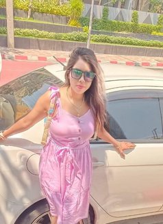 Aliya Patel - escort in Ahmedabad Photo 2 of 2
